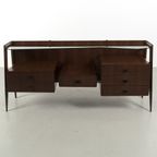 Italiaans Vintage Sideboard/Kaptafel 69413 thumbnail 4