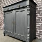 Meidenkast / Dressoir / Ladekast / Commode thumbnail 5