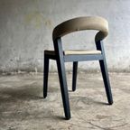 Play Chair Upholstered By Van Rossum Design By Alain Berteau thumbnail 11