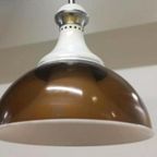 Vintage 1960S Stilux Milano Pullout Lamp Hanglamp thumbnail 19