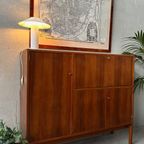 Vintage Secretaire ‘abstracta Series’ – Jos De Mey thumbnail 8