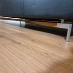 Leolux Howlo 3 Zits + Loveseat - Zwart - Leder - Design thumbnail 16