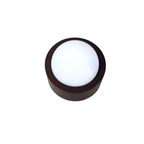 Massive Plafond Lamp – Jaren 70 - (kg47) thumbnail 3