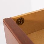 Swedish Mid-century Modern Cabinet-desk From Carl-axel Acking thumbnail 15