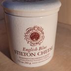 English Blue Stilton Cheese Potje thumbnail 5