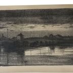 Grote Litho 21/25 Jan Maillard. thumbnail 2