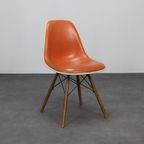 Eames Dsw Chair Fehlbaum For Herman Miller Miller, 1970s thumbnail 2