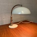 Hala 144 Bureaulamp - Design Van H.th.a. Busquet, 1930 thumbnail 5