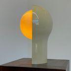 Telegono Tafellamp Door Vico Magistretti Voor Artemide thumbnail 14
