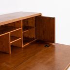 Secretaire/Desk By Nordiska Kompaniet, 1900’S thumbnail 7