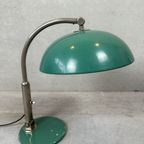 Vintage Bureaulamp Hala Zeist thumbnail 3