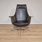 Poltrona Bkai Sessel - Fauteuil - Jorge Pensi - Design -sare thumbnail 9