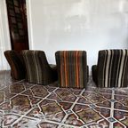 Vintage Modulaire Zetels 🛋️ thumbnail 5