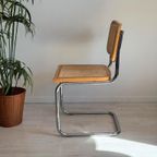 Webbing Cesca Stoel Marcel Breuer thumbnail 9