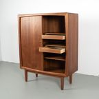 Highboard Toegeschreven Aan Hp Hansen 70748 thumbnail 4