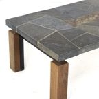 Vintage Salontafel Brutalist 'fish' thumbnail 7