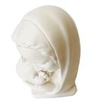 Madonna Met Kind Goebel Hummel Unger 1950’s thumbnail 6