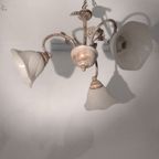 Brocante Vintage Hanglamp thumbnail 2