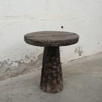Houten Bijzettafel | China thumbnail 4