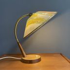 Temde Desklamp 1960S With Flexible Gooseneck thumbnail 4