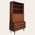 Mid Century Highboard thumbnail 12