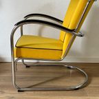 Gispen Fauteuil 412s thumbnail 3