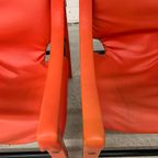 Vintage Arkana Safari Chairs / Set thumbnail 20