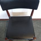Deense Eetstoelen '60 thumbnail 8