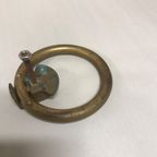 Handdoeken Ring / Deurklopper Zwaar thumbnail 2