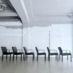 6X Quadro Chairs Design By Bruno Rey, Ca89S thumbnail 10