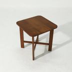 Modernist Art Deco Side Table 1920S thumbnail 2