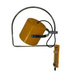 J. J. M Hoogervorst - Anvia - ‘Elbow’ - Vintage Wall Mounted Lamp thumbnail 5