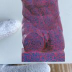 Keith Haring, Untitled, 1984, Vintage 1984-86, Set Of 7 Offset Lithograph Postcards thumbnail 20