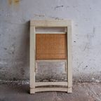 Pair Of Trieste Folding Chairs By Aldo Jacober thumbnail 9