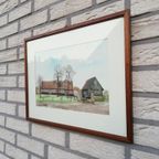 Renaat Geeraert - Hoeve Drongen - 1987 thumbnail 5