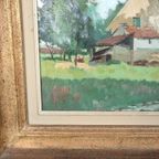 Jules De Paepe - Quietude En Brabant - 1941 thumbnail 4