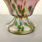 Antieke Iriserende Pique Fleur Franz Welz thumbnail 2