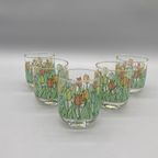Set Sap Glazen Tulp Pastel 5 Stuks thumbnail 3
