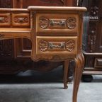 Damesbureau In Regency-Stijl. thumbnail 3