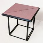 Bijzettafel Postmodern "Split-Table" thumbnail 3