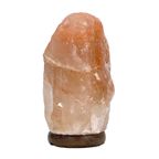 Himalaya Zoutlamp Met Dimmer 2-3Kg - 20Cm thumbnail 4
