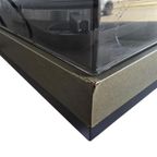Vintage Platenspeler Micro Seiki Mb-15 : Werkend thumbnail 16