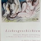 Pablo Picasso (1881-1973), Homme Et Femme, 1962 thumbnail 2