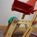 Top Banana Kinderstoel Zauberstuhl Door Benno Zimmermann thumbnail 9