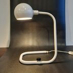 Mid-century Tubular Lamp thumbnail 4