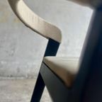 Play Chair Upholstered By Van Rossum Design By Alain Berteau thumbnail 4