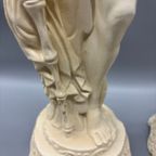 Set Keizerlijke Figuren China 70's thumbnail 9