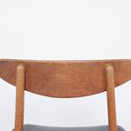 Hans Wegner Vintage Stoelen Ch30 thumbnail 13