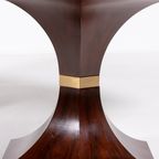 Italian Mid-Century Modern Table / Eettafel By Carlo De Carli, 1960S thumbnail 6