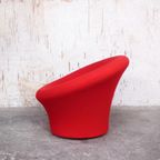 Artifort Model F560 - Mushroom Chair thumbnail 9